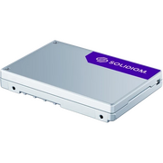  SSD Solidigm D5-P5316 SSDPF2NV153TZ1Z, 15360GB, 2.5" 15mm, NVMe, PCIe 4.0 x4, QLC, R/W 7000/3200MB/s, IOPs 800 000/399MB/s, T 