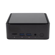  Неттоп Raskat Standart 507 (Standart507226480) Core i5 i5-12450H, RAM 16Gb, SSD 256Gb, No OS 