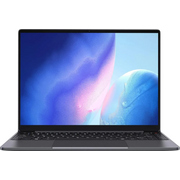  Ноутбук CHUWI Corebook X (6935768757092) 14" IPS 2K/Core i5-12450H/16Gb/512Gb SSD/VGA int/W11/grey 