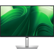  Монитор Dell P2425DE черный 