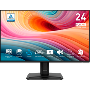  Монитор MSI Pro MP242A E2 (9S6-3PD1CT-004) черный 