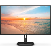  Монитор Philips 24E1N2100A черный 