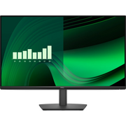  Монитор Dell E2725HM черный 