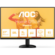  Монитор AOC 27B35HM Black 