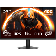  Монитор AOC Gaming 27G50Z черный 