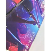  УЦ Портативная колонка HOCO BS53 Manhattan wireless dual mic outdoor (черный)(плохая упаковка) 