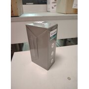  УЦ Мобильный телефон Philips Xenium X240 Black (плохая упаковка, б/у, нет документации, замена дисплея) 