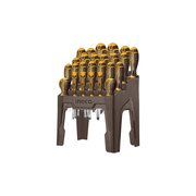  Набор отверток Ingco Industrial HKSD2628 26 шт 