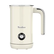  Вспениватель молока TESLER MF-260 Beige 