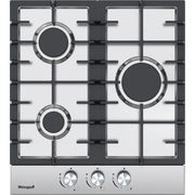  Варочная поверхность Weissgauff HG 451 XFh 