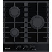  Варочная поверхность Weissgauff HG 430 BFh 