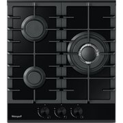  Варочная поверхность Weissgauff HG 451 BFh 