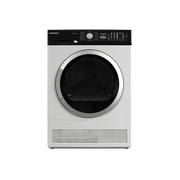  Сушильная машина MAUNFELD MFDM158WH400 