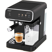  Кофеварка рожковая Vitek VT-CME1501 черный 