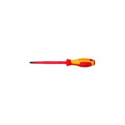  Отвертка крестовая Knipex KN-982401 