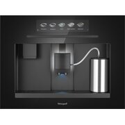  Кофемашина Weissgauff WCMIM-999 Coffee & Ice Maker 