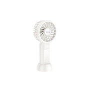  Вентилятор HOCO HX60 Nimble portable handheld fan White 