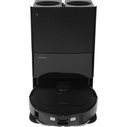  Робот-пылесос Roborock Qrevo L QRL52-02 черный 