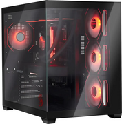  ПК BLOODY BD-PC RAB84V2 (2142127) AMD Ryzen 7 7700, DDR5 32ГБ, 1ТБ(SSD), nVidia GeForce RTX 5060TI - 8 ГБ, Windows 11 Home, черный 