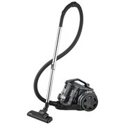  Пылесос BBK BV1601 серый 