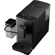  Кофемашина Weissgauff WCM-335 Automatic ColorTouch Cappuccino Nero 