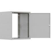  Шкаф коммутационный NTSS Премиум NTSS-W12U6060FD 