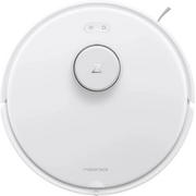  Робот-пылесос Roborock Qrevo EdgeC QREC02-02 белый 