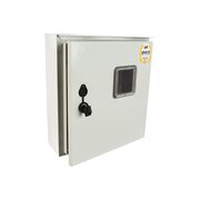  Щит распределительный IEK Titan ЩУ-3/1-0 (MKM51-N-03-54) 