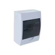  Щит распределительный IEK ЩРН-П-6 (MKP12-N-06-40-20) 