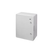  Щит распределительный IEK ЩМПп (MKP93-N-403017-65) 