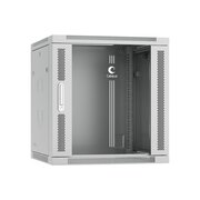  Шкаф коммутационный CABEUS SH-05F-12U60/45-R 