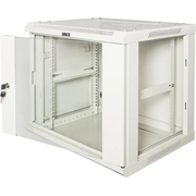  Шкаф коммутационный LanMaster TWT-CBWPG-15U-6X6-GY 