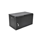  Шкаф коммутационный ЦМО ШРН-Эконом ШРН-Э-9.650.1-9005 