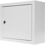  Щит распределительный IEK ЩРн-12з-1 36 (MKM14-N-12-31-Z) 