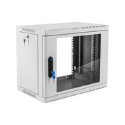 Шкаф коммутационный ЦМО ШРН-9.500 