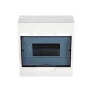  Щит распределительный IEK ЩРН-П-8 (MKP12-N-08-40-20) 