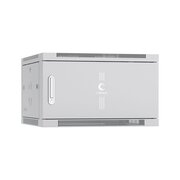  Шкаф коммутационный CABEUS SH-05F-6U60/35M 