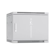  Шкаф коммутационный CABEUS SH-05F-9U60/60M 