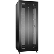  Шкаф серверный CABEUS ND-05C-42U80/100-BK 