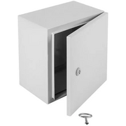  Шкаф электротехнический Elbox (EMW-800.800.300-1-IP66) 