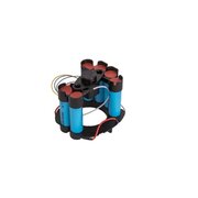  Аккумулятор для пылесосов FUSION BT-F24V2s1 