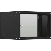  Шкаф коммутационный NTSS Lime NTSS-WL6U5560GS-BL 