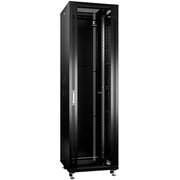  Шкаф коммутационный CABEUS SH-05C-42U60/60-BK 