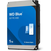  HDD Western Digital Blue WD10EARZ 1TB PC 3.5" SATA 6Gb/s - 5400 rpm 