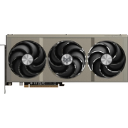  Видеокарта Sapphire AMD Radeon RX 9060XT (11350-01-20G) Nitro+AMD Radeon (RX 9060 XT Gaming OC 16GB Dual) 16ГБ Nitro+, GDDR6, OC, Ret 