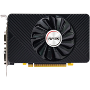  Видеокарта Afox GTX750Ti 4GB (AF750TI-4096D5H6-V1) GDDR5 128bit VGA DVI HDMI 1Fan RTL 