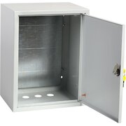  Щит распределительный IEK ЩМП-2-0 Generica (YKM40-02-31-G) 