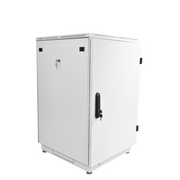  Шкаф коммутационный ЦМО ШТК-М-24.6.6-3ААА 