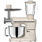  Кухонная машина Hyundai HYM-S9681 бежевый 