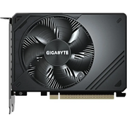 Видеокарта Gigabyte Nvidia GeForce RTX 5050 8ГБ (GV-N5050D6-8GD 1.0) GDDR6, Low Profile, Ret 